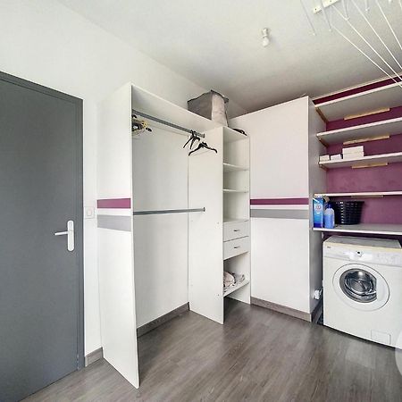 Le Duplex Apartment Cholet Ngoại thất bức ảnh