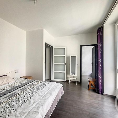 Le Duplex Apartment Cholet Ngoại thất bức ảnh