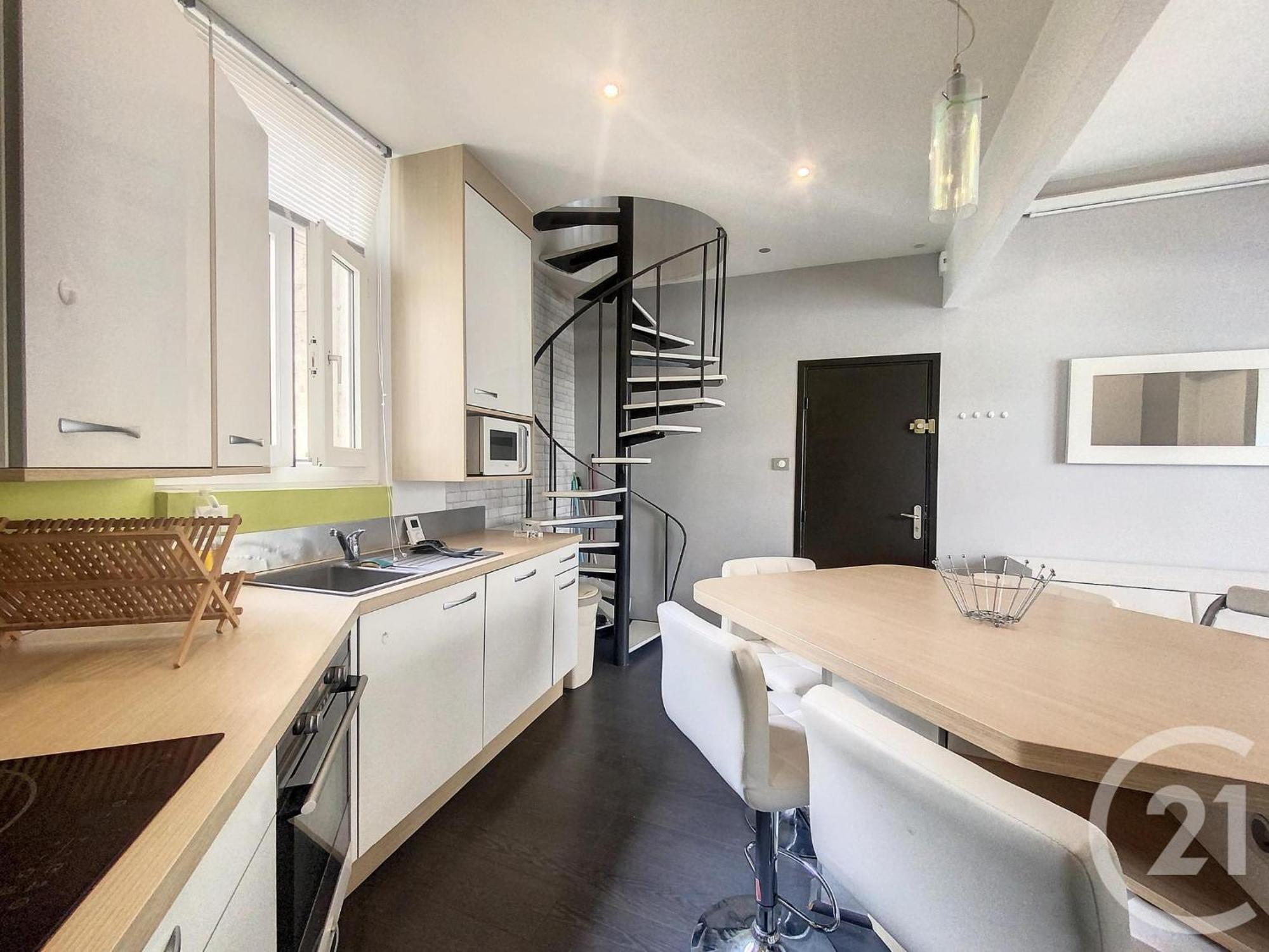 Le Duplex Apartment Cholet Ngoại thất bức ảnh